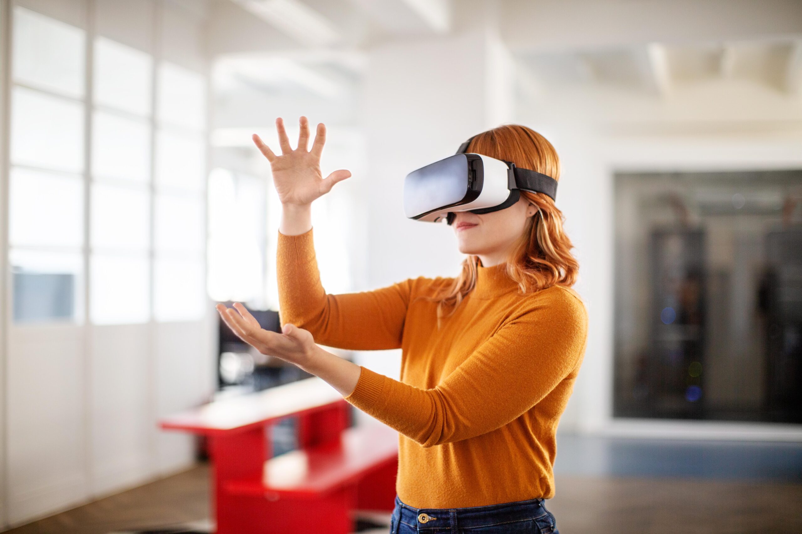 The six best metaverse business examples (so far)