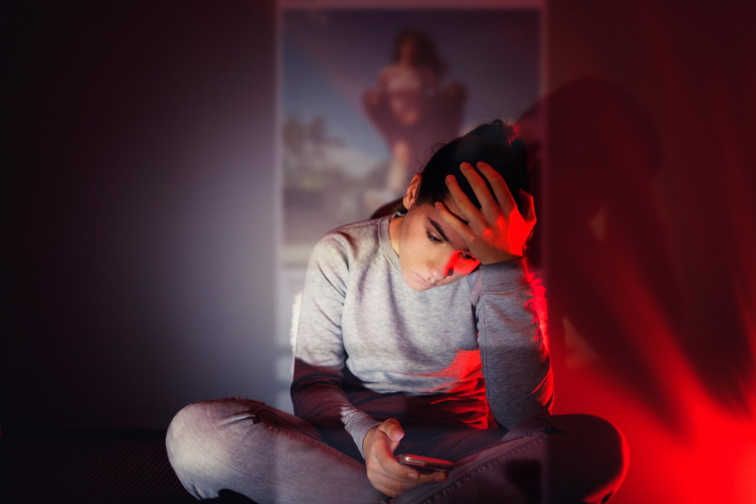 Five Easy To Use Mobile Apps That Aid With Stress, Anxiety, And Depression