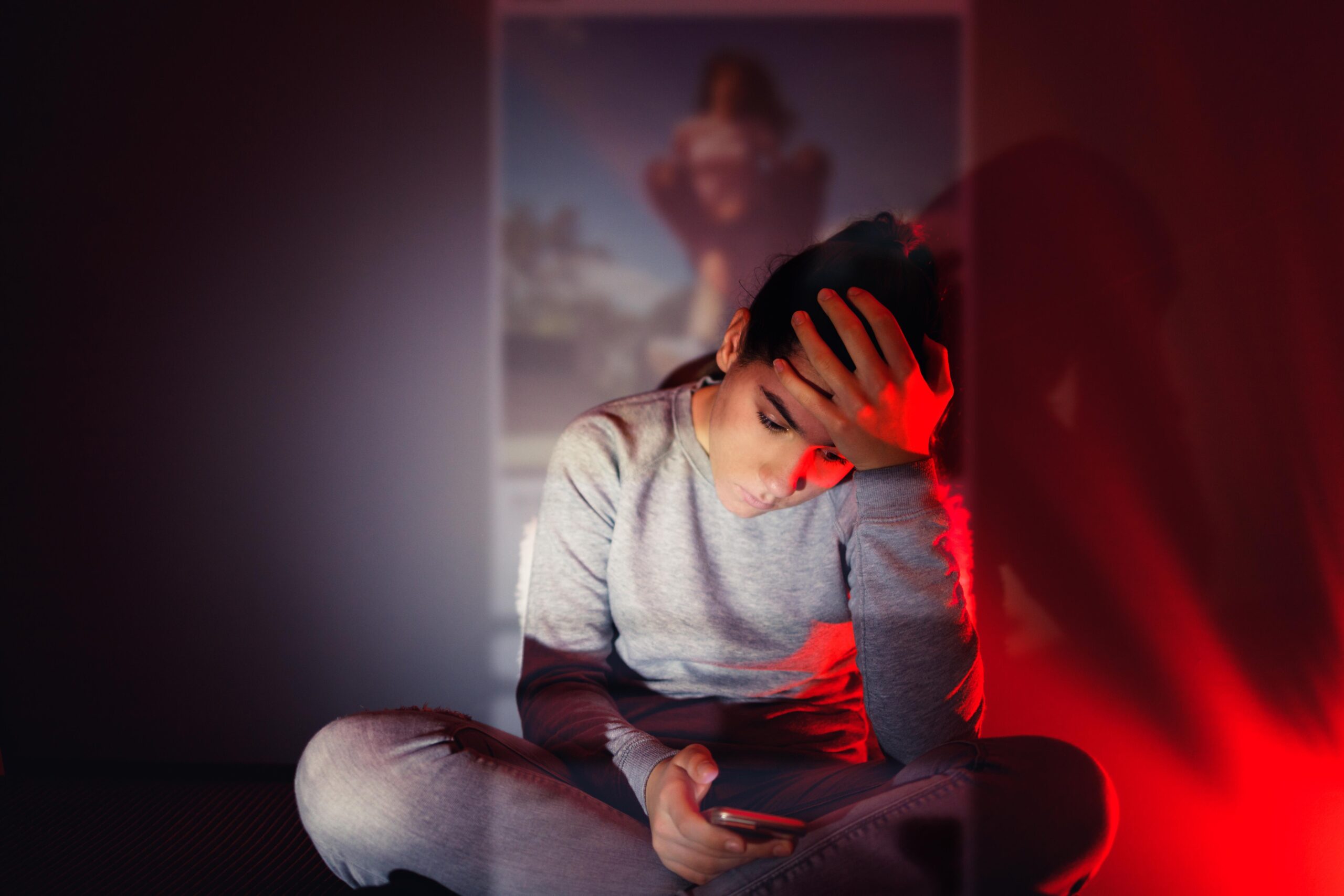 Five Easy To Use Mobile Apps That Aid With Stress, Anxiety, And Depression