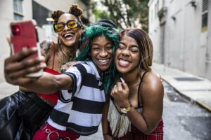 BeReal – The Social Media App That’s A Game Changer