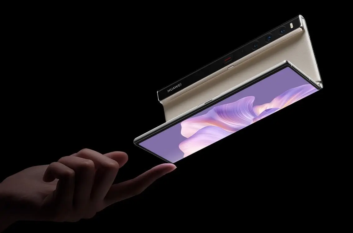 Huawei Mate Xs 2: The reign of the folding smartphones