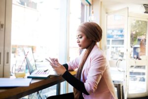 Accelerate your migrations with Vodacom's Cloud Suite