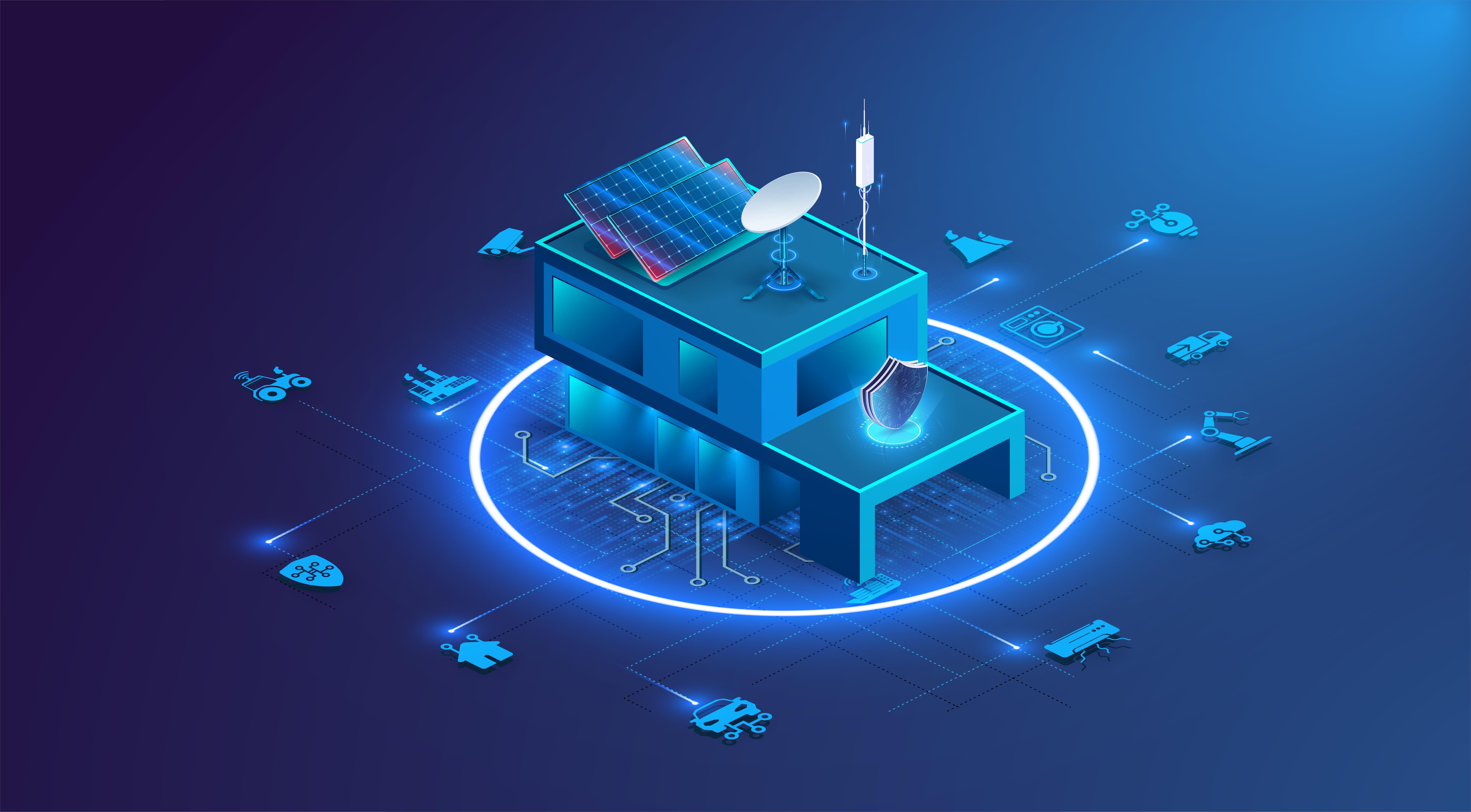 Your Dream Smart Home Isn’t As Farfetched As You Think