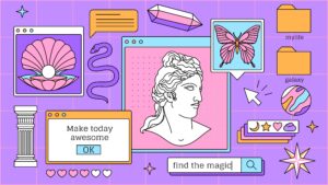 Computers making art? Yes, and they're good, too.