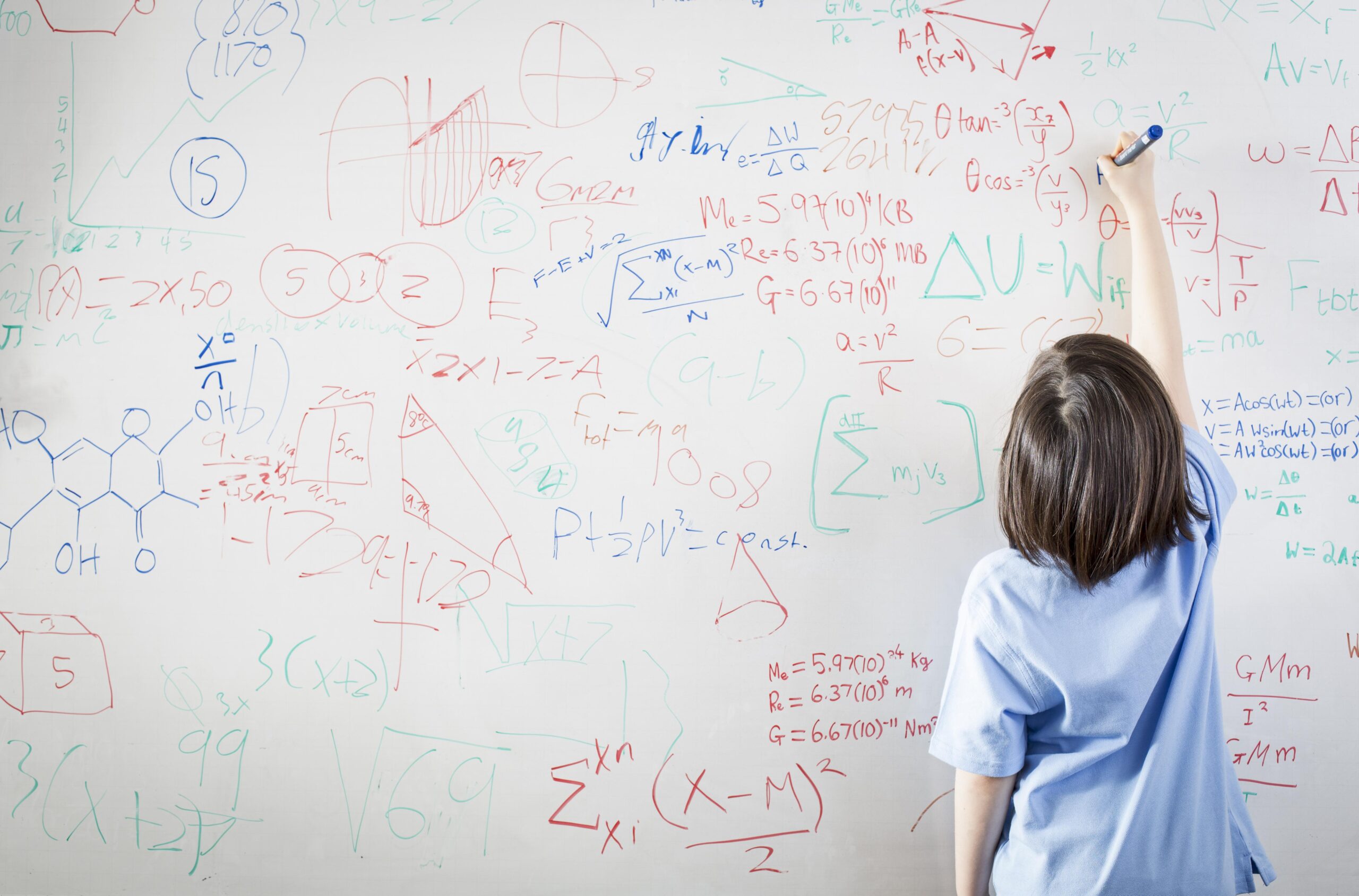 Discover STEM, And Why It’s The Best Career Choice For Your Kids