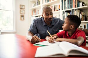 5 Ways To Help Your Kids Get Through Exam Season