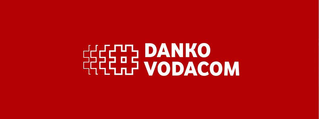Discover #DankoVodacom And The Rewards It Can Bring