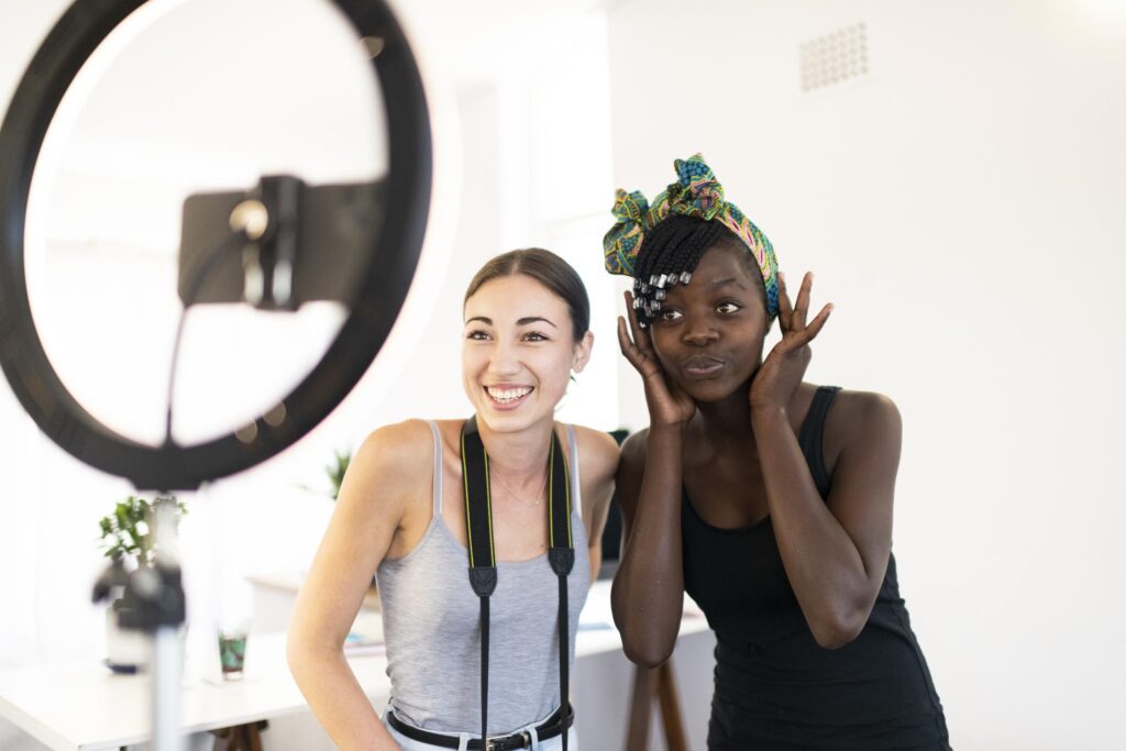 Video Editing Apps To Ramp Up Your Content Creation Game