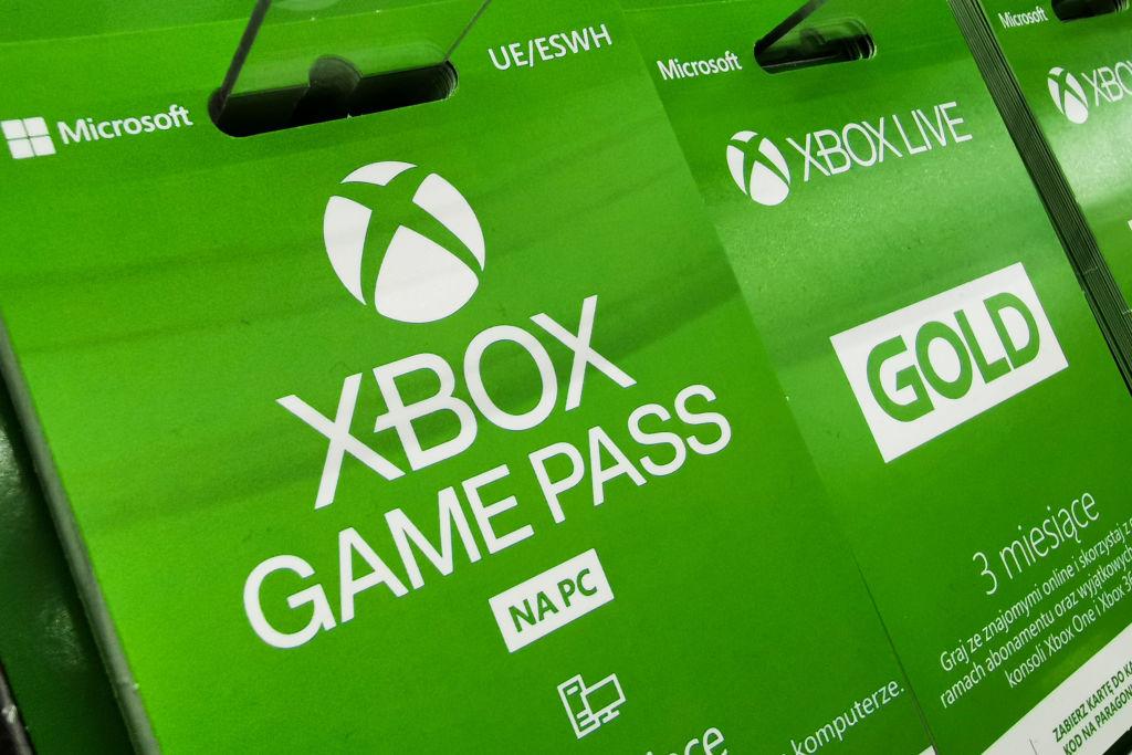 The Top Games Coming To Game Pass In 2023