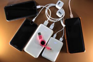Keep Your Phone and other devices charged During Loadshedding With A High-Capacity Power Bank