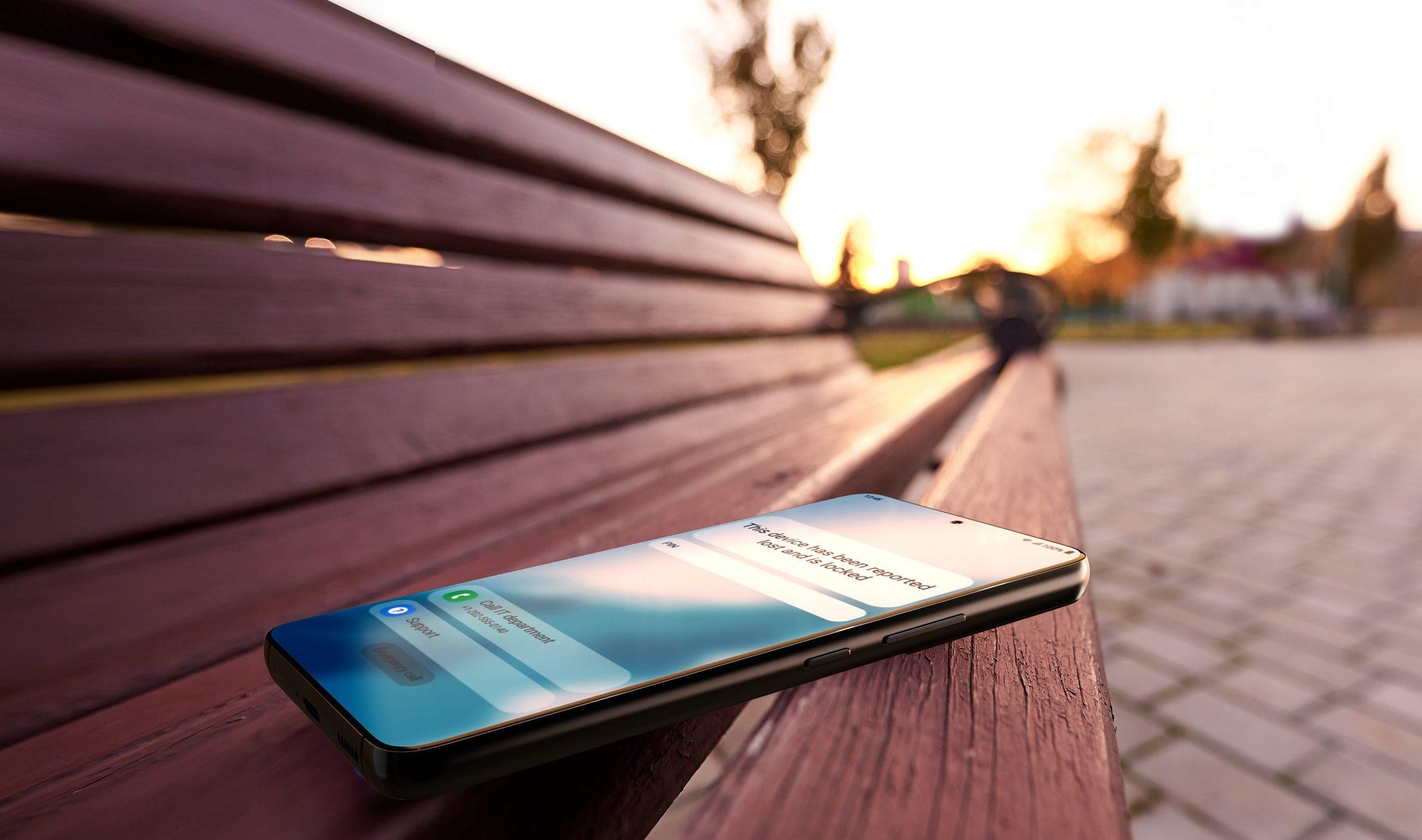 Samsung Knox: Business security for your smart device