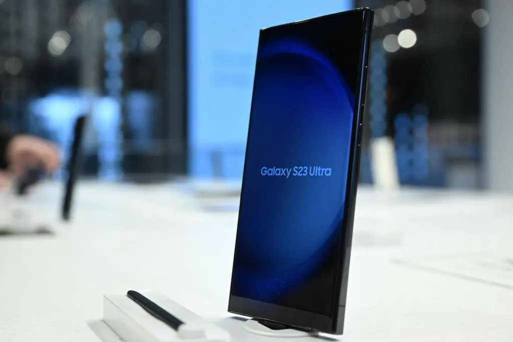 Meet The New Galaxy S23 Series