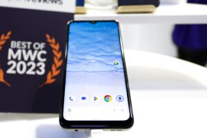 Top smartphones out of Mobile World Congress (MWC)