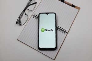 Spotify Upgrade Is Great For Users And Creators