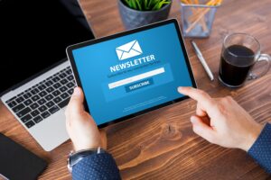 Online Newsletters: 9 Of The Best