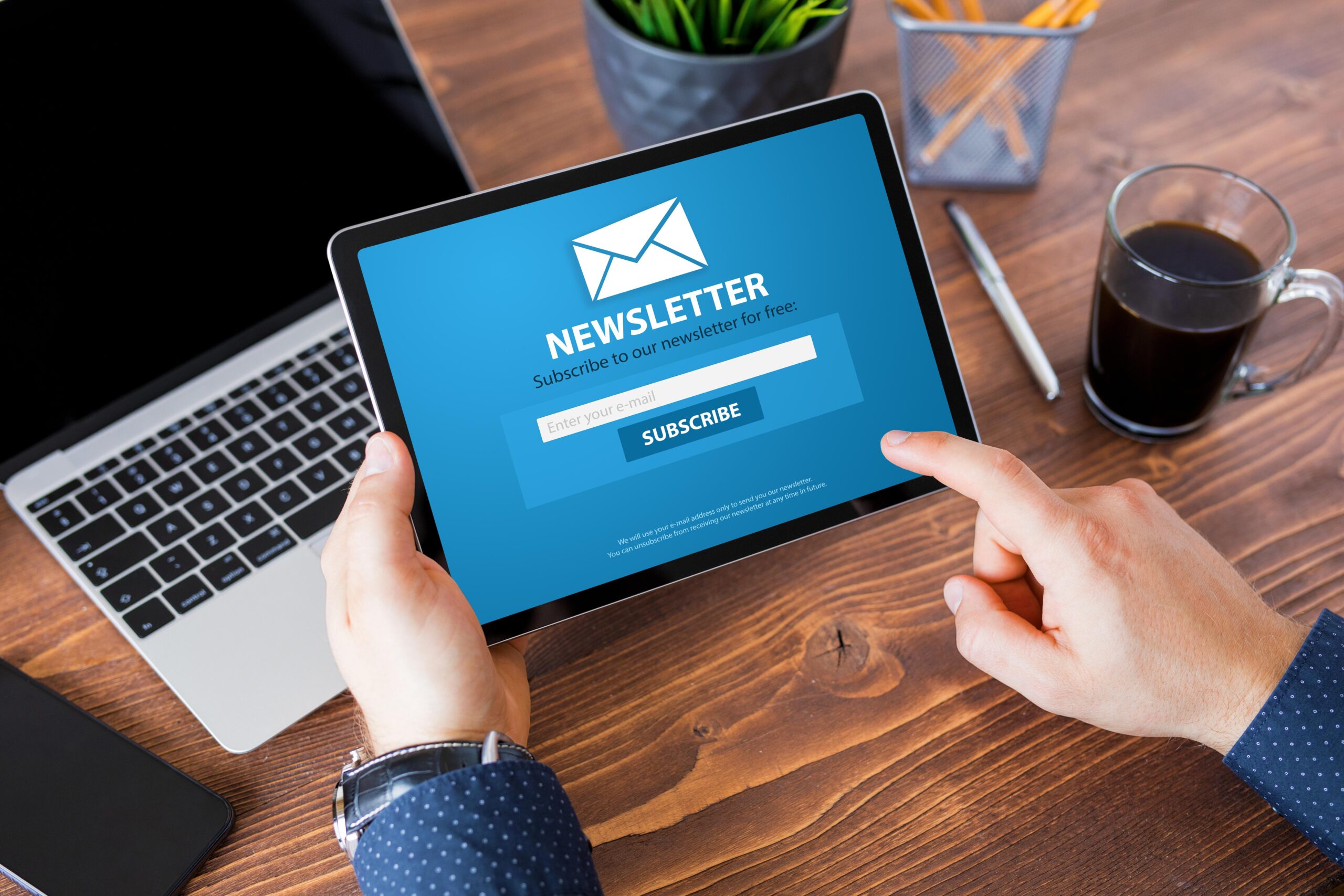 Online Newsletters: 9 Of The Best