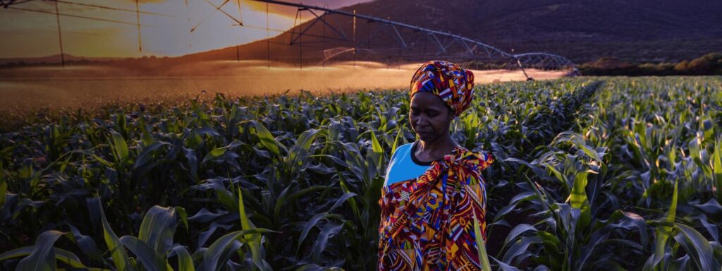 Turn problems into new possibilities with Vodacom Business