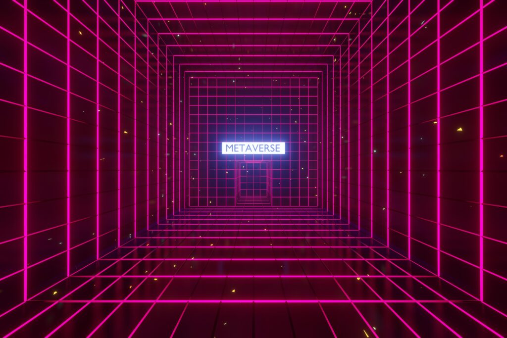 Virtual Real Estate, Gaming & Events: How To Monetise The Metaverse