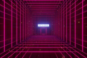 Virtual Real Estate, Gaming & Events: How To Monetise The Metaverse