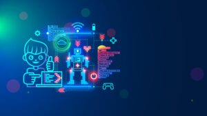 Five of the best coding platforms for children