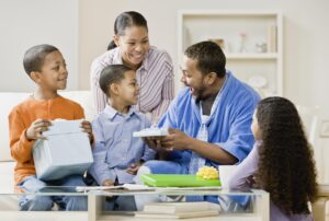 Give Dad A Great Gift This Father’s Day