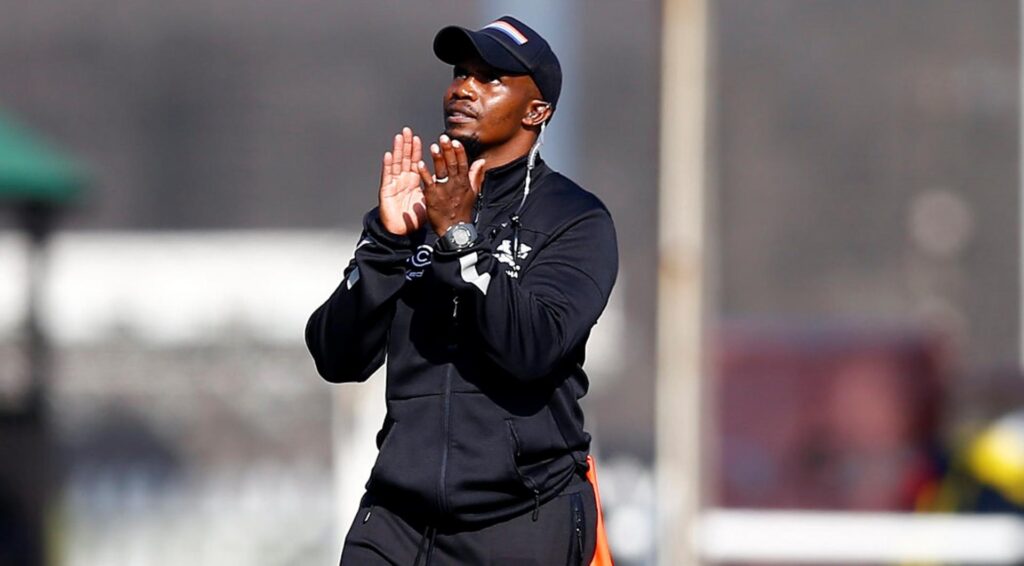 Mongalo proud to join new generation of SA rugby coaches