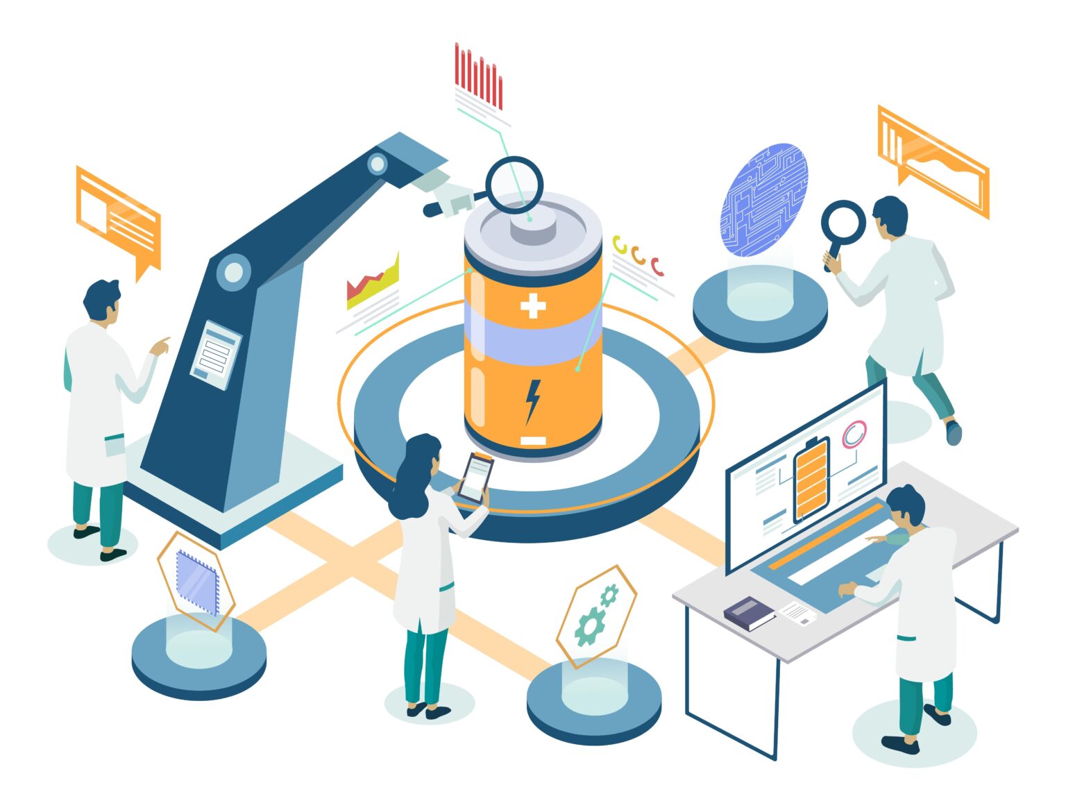 How to Extend Battery Life on Your Smartphone