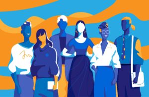 Coding a new narrative: The importance of women in tech