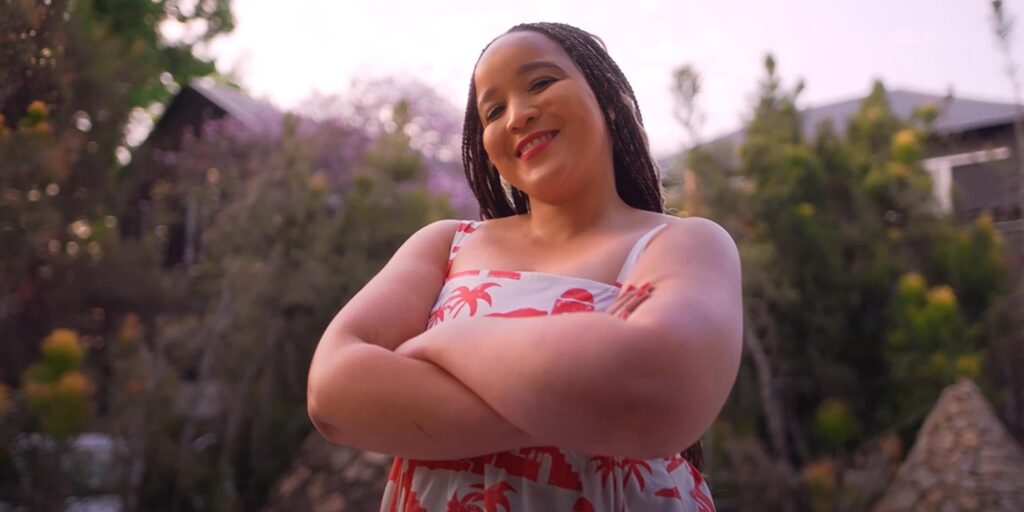 The Right Partnership: Vodacom Financial Services Supports SMEs