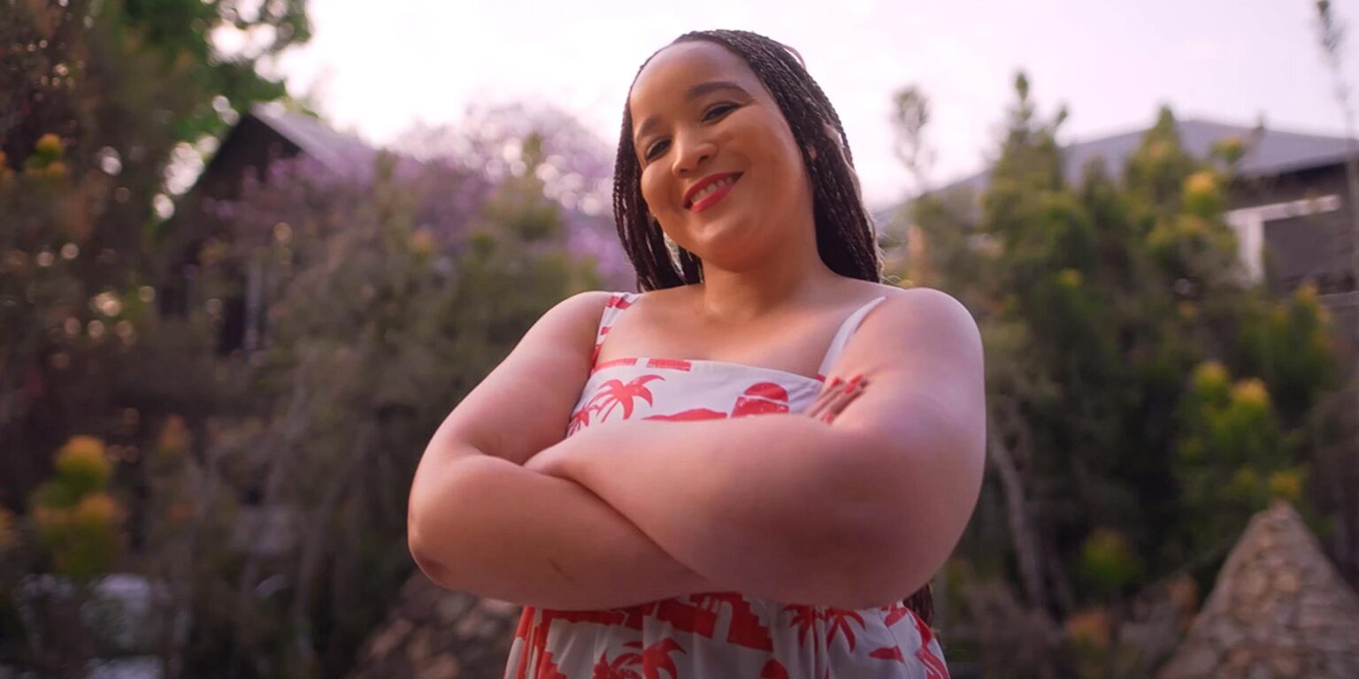 The Right Partnership: Vodacom Financial Services Supports SMEs