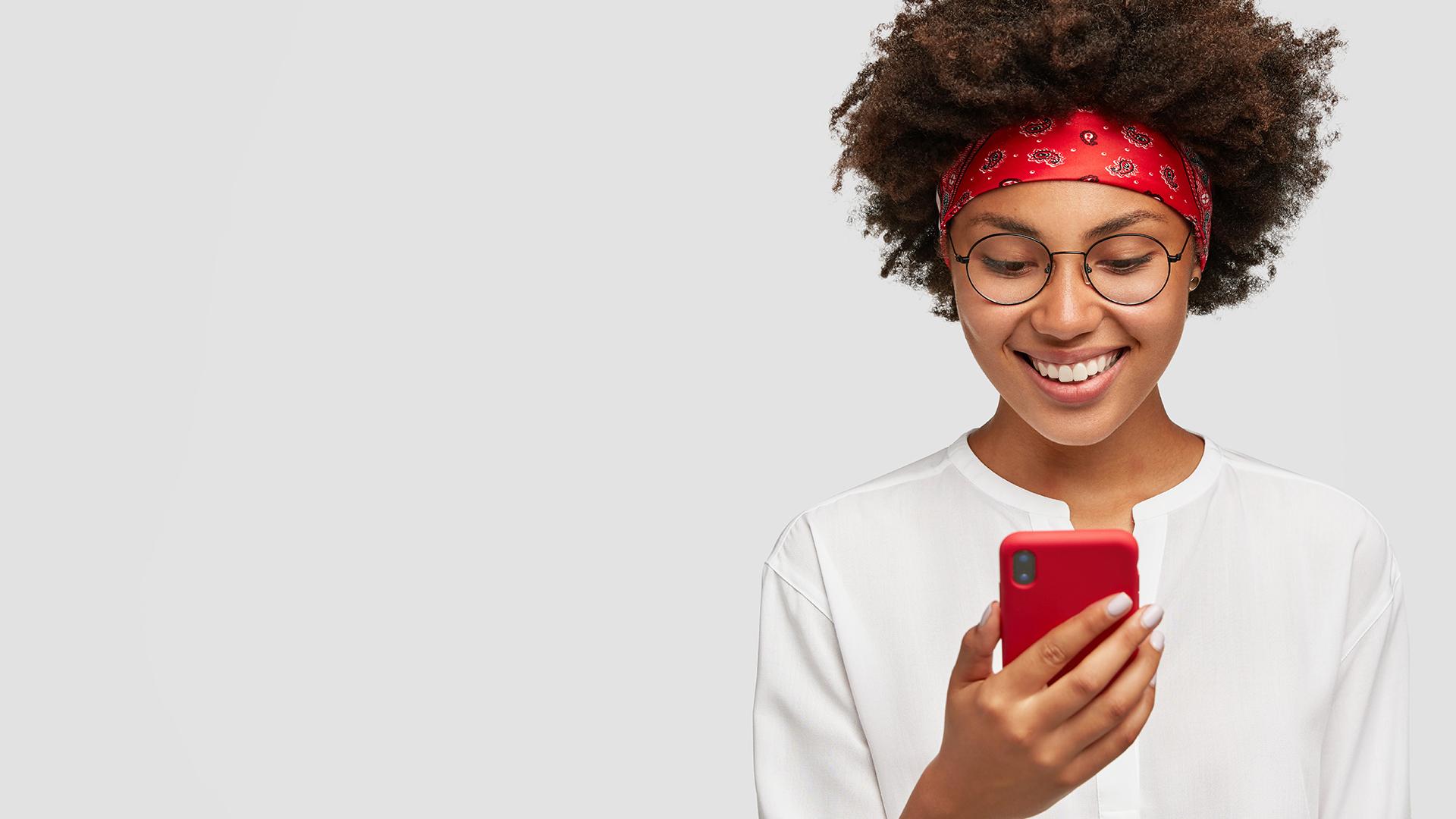 Connect more Mzanzi!