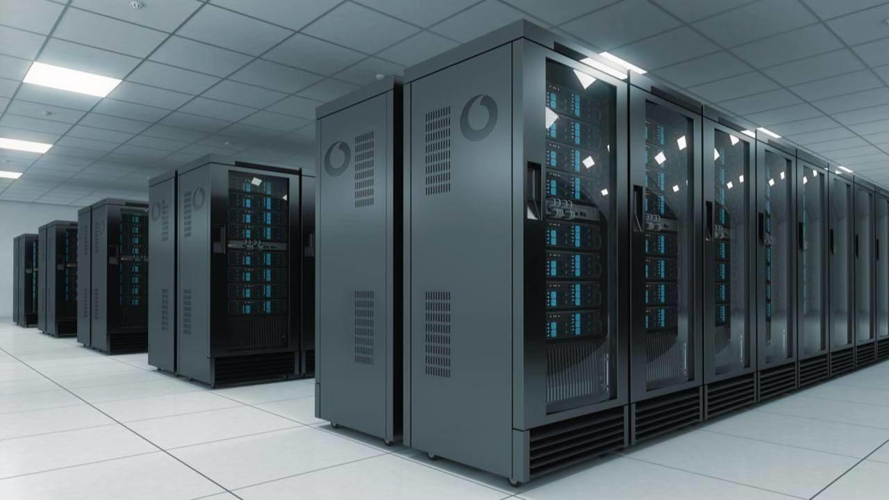 Vodacom Virtual Data Centre Solution: The New Opportunity Of Enterprise Cloud