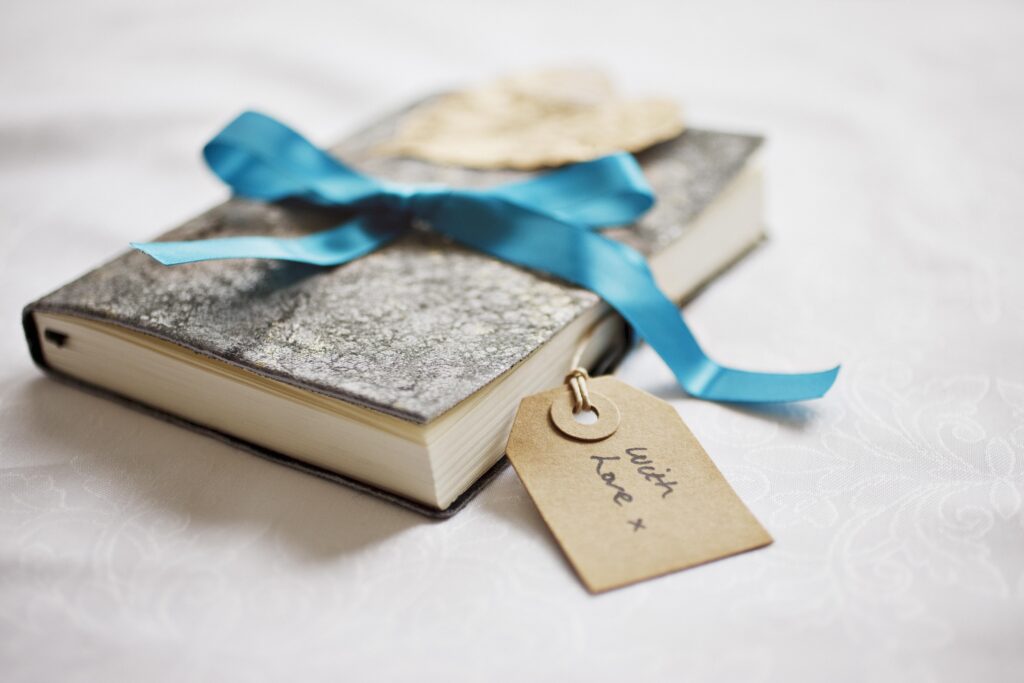The Power Of Journalling – And Apps To Get You Started