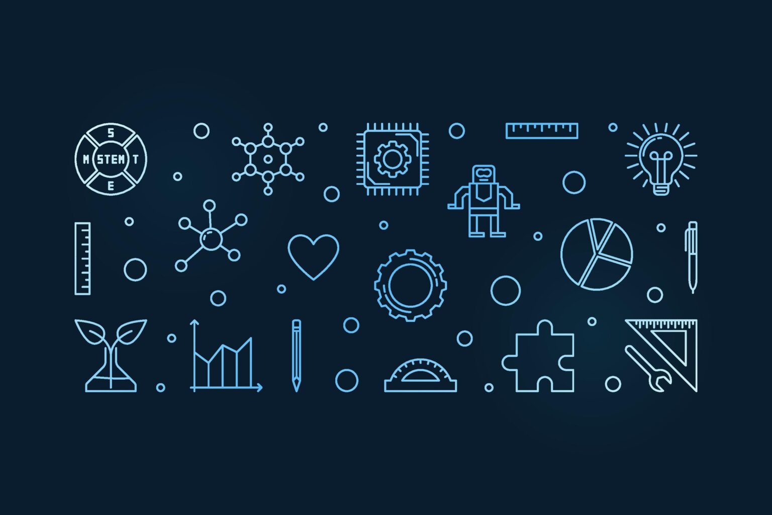 Can robots think? Exploring the creative possibilities of STEM