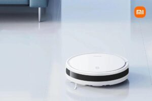 Xiaomi S10 Smart Robot Vacuum Cleaner: Cleaning Made Easy