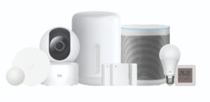 Xiaomi Mi Smart Home Bundle video