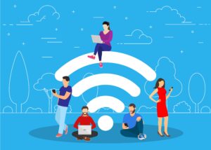How To Keep Your Data And Personal Info Safe On Public Wi-Fi