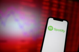 Add Spotify To Your Vodacom Bill
