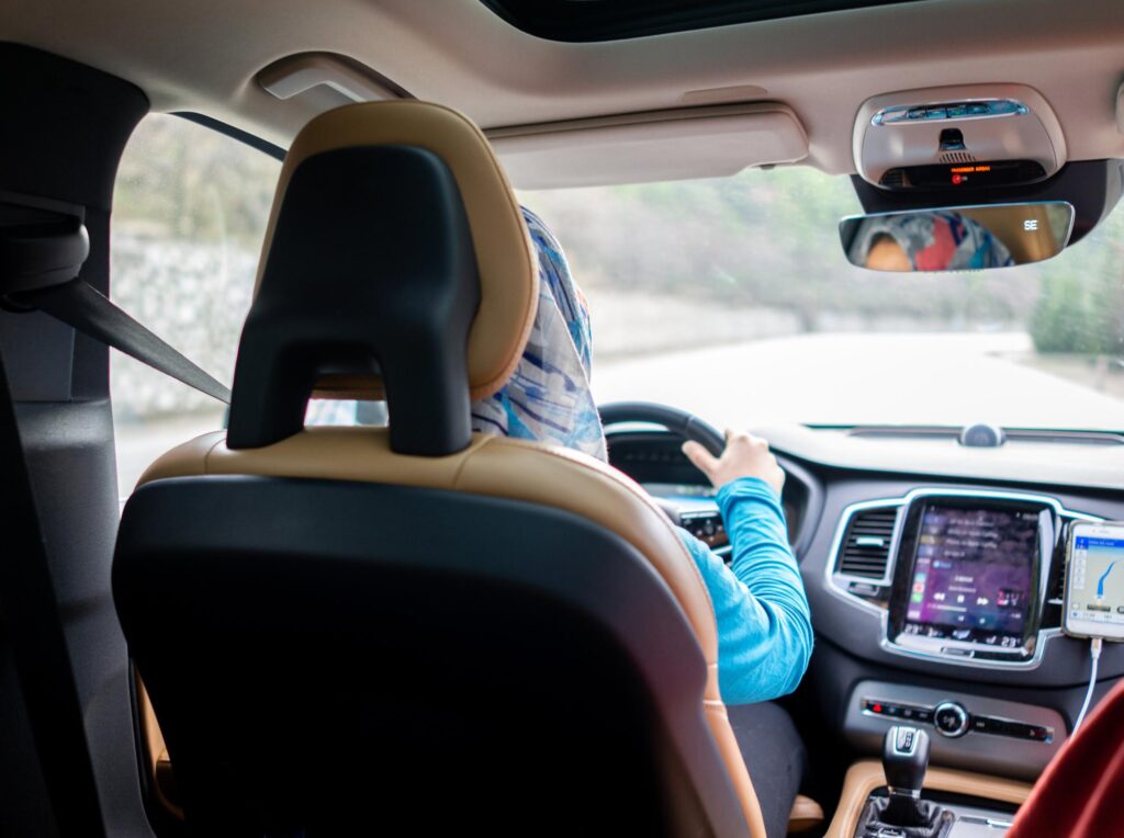 Car Gadgets To Make Your Next Roadtrip More Bearable