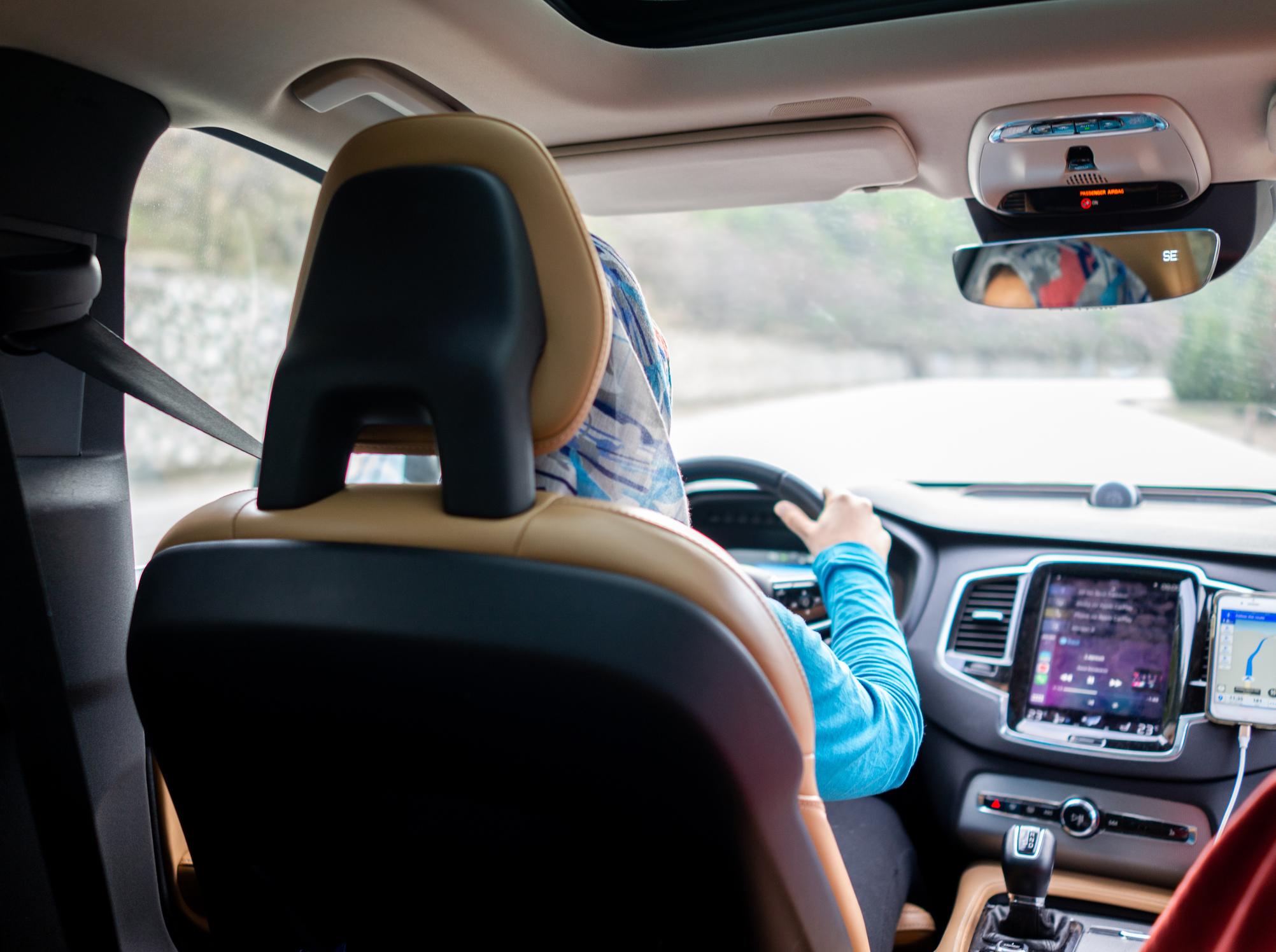 Car Gadgets To Make Your Next Roadtrip More Bearable