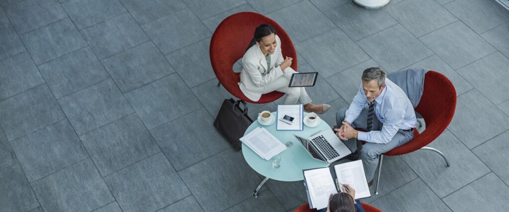 Start tracking your success with KPIs