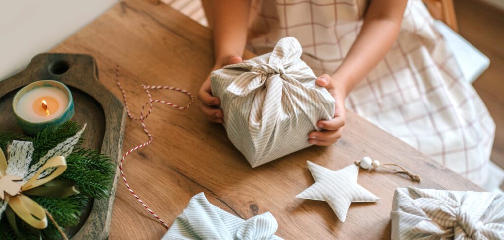 Celebrate Green: Embracing Sustainable Living This Festive Season