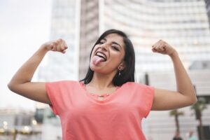 End The Year Strong, Ring In The New Year On A High