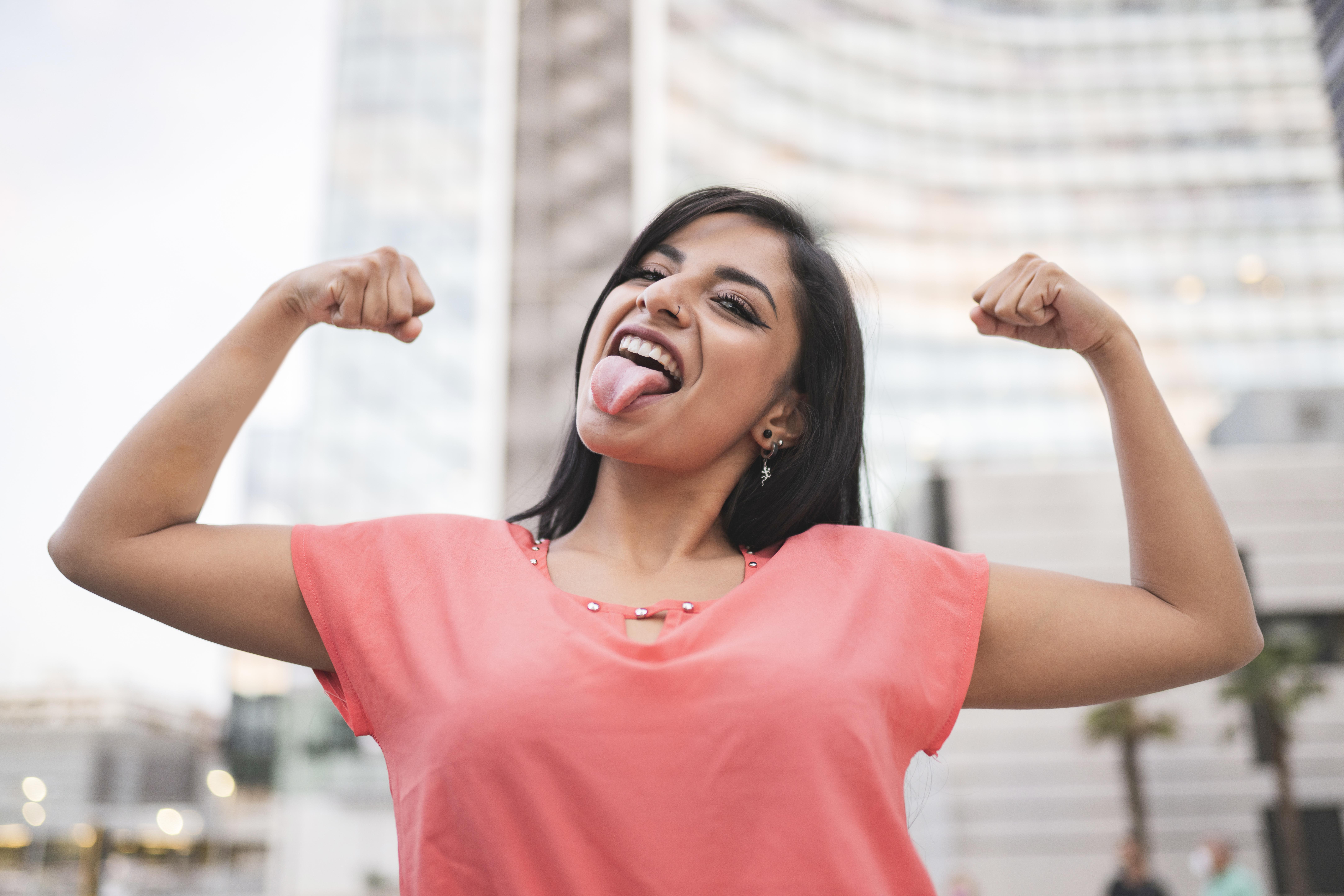 End The Year Strong, Ring In The New Year On A High