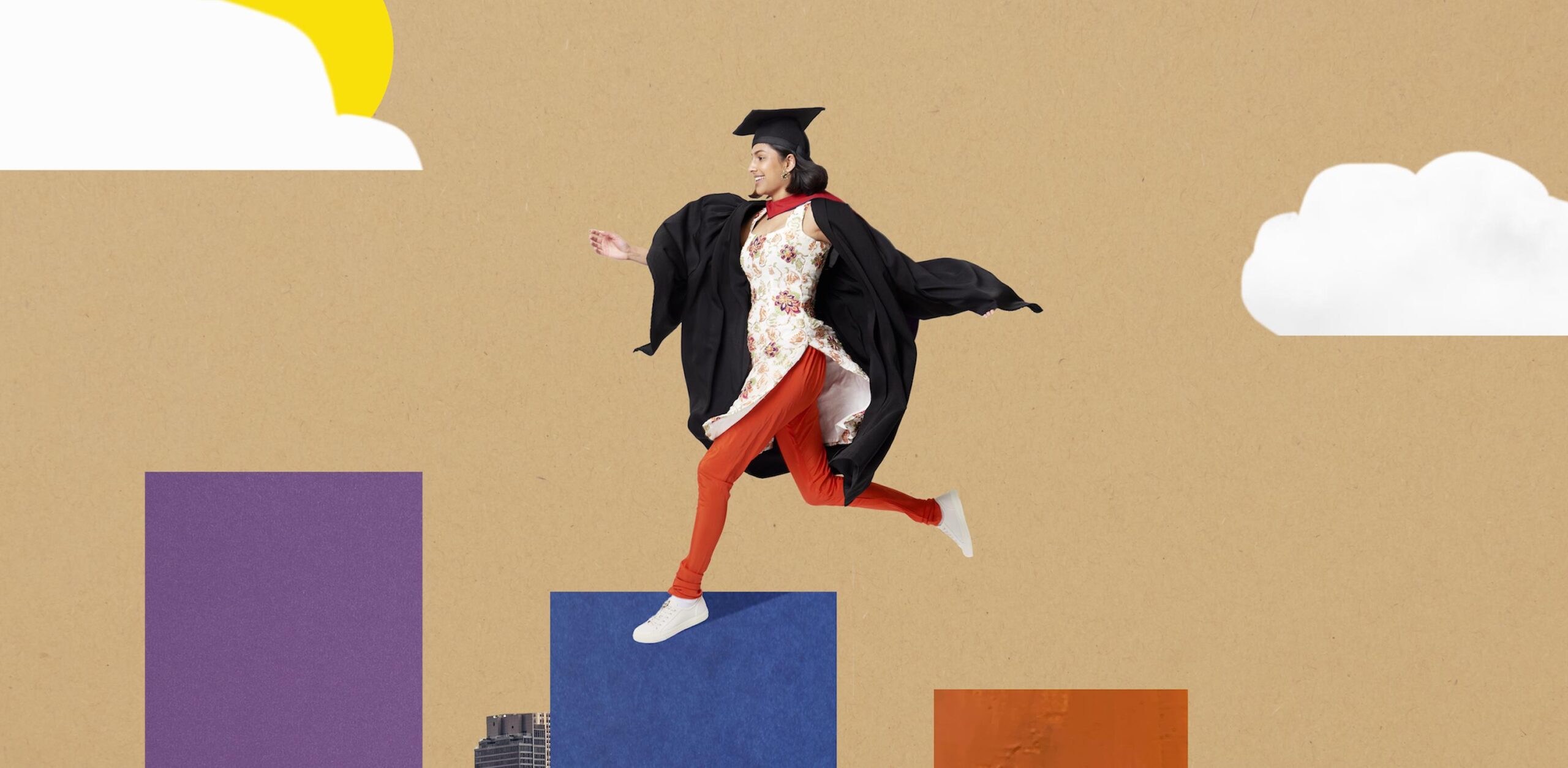 Future Leaders: Meet the Graduates of this Year's Discover Graduate Programme