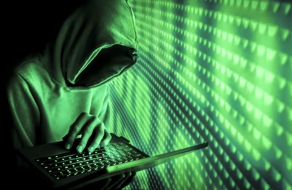 Let Vodacom Assist You With The You Cybersecurity Needs