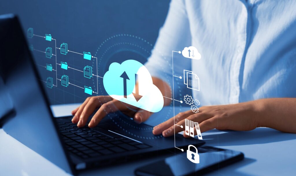 How the Cloud Supports Small and Medium Businesses