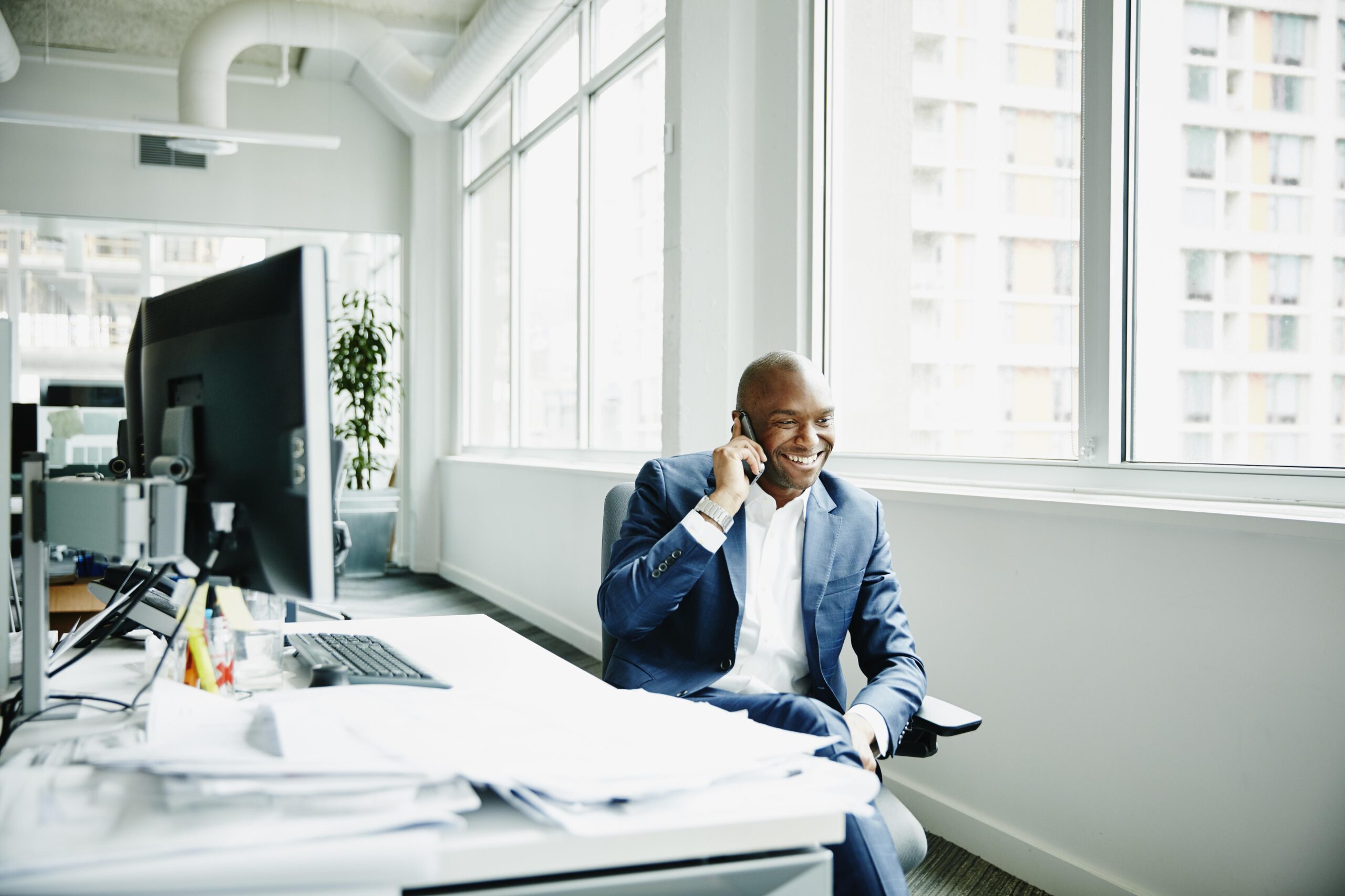 Stay In Touch, Collaborate Remotely, and Save with Vodacom's Business Communication Solutions