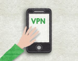 Best VPN Apps To Protect Your Info On Your Phone ​