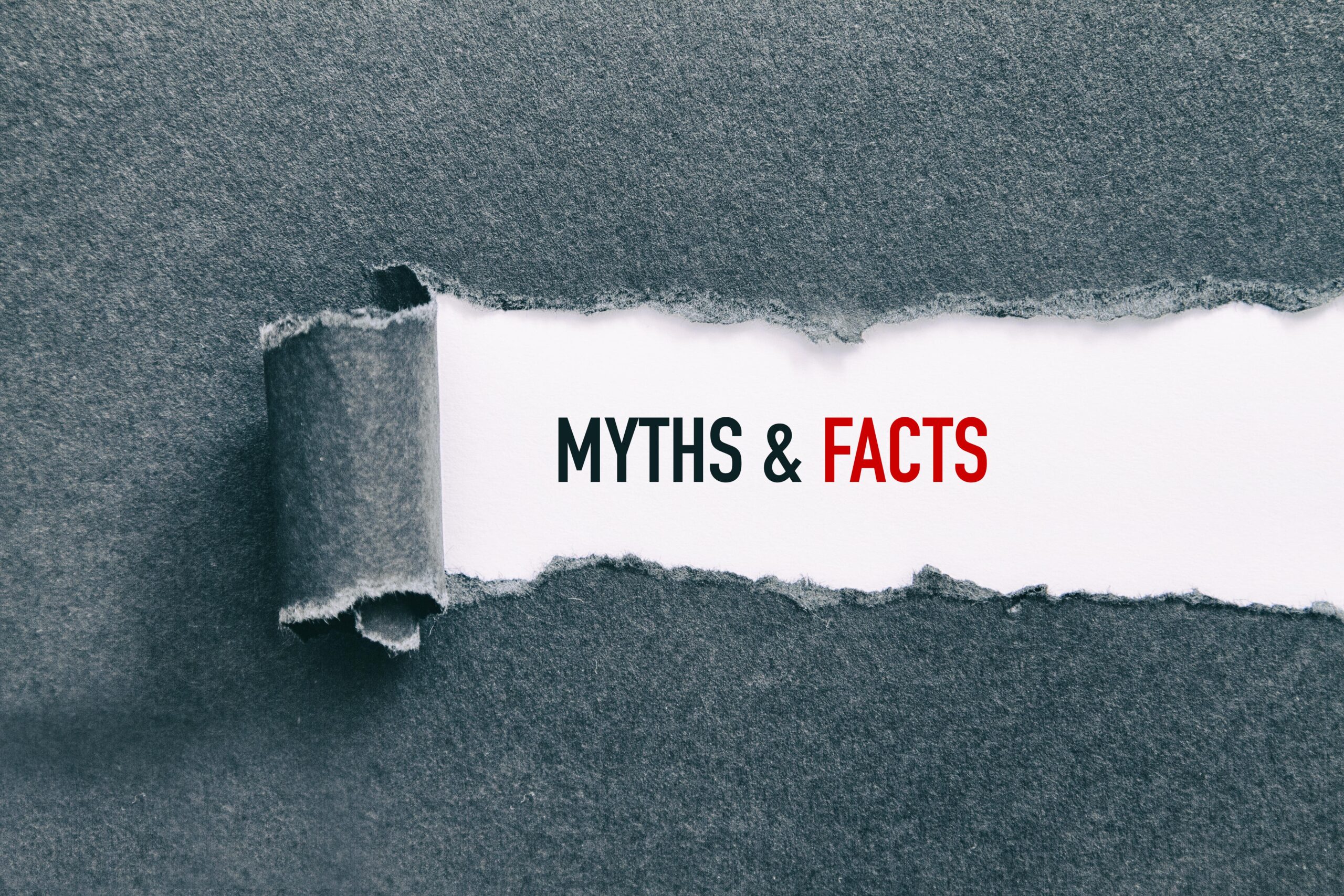 5 Common Mobile Network Myths Busted